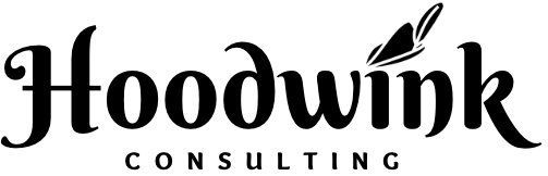 Hoodwink Consulting LLC Logo